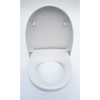 Eago EAGO R-340SEAT Replacement Soft Closing Toilet Seat for TB340 R-340SEAT